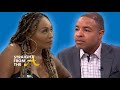 Cynthia Bailey CAUGHT Mike Hill Cheating?!? 😱