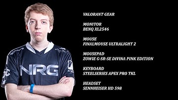 Valorant Dizzy highlights & Settings (2020)