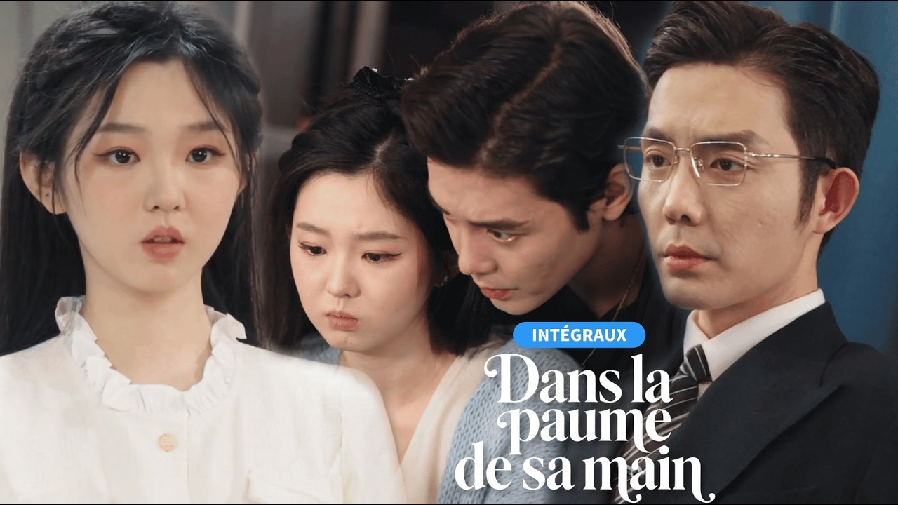 Forcée d’épouser un vieil homme pour 3 millions, elle découvre qu’il est beau, riche et l’adore !