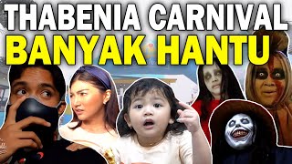 THABENIA CARNIVAL!! DARI MAINAN, JAJANAN SAMPAI HANTU, ADA SEMUA!! | THE ONSU FAMILY