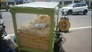 TAPE PONDOK JAGUNG TIMUR , SERPONG TANGERANG