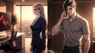 CEO Wife’s Assistant Made My Daughter Kneel, So I Bankrupted Her Empire