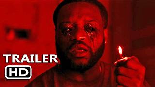 PARASOMNIA Official Trailer (2026)