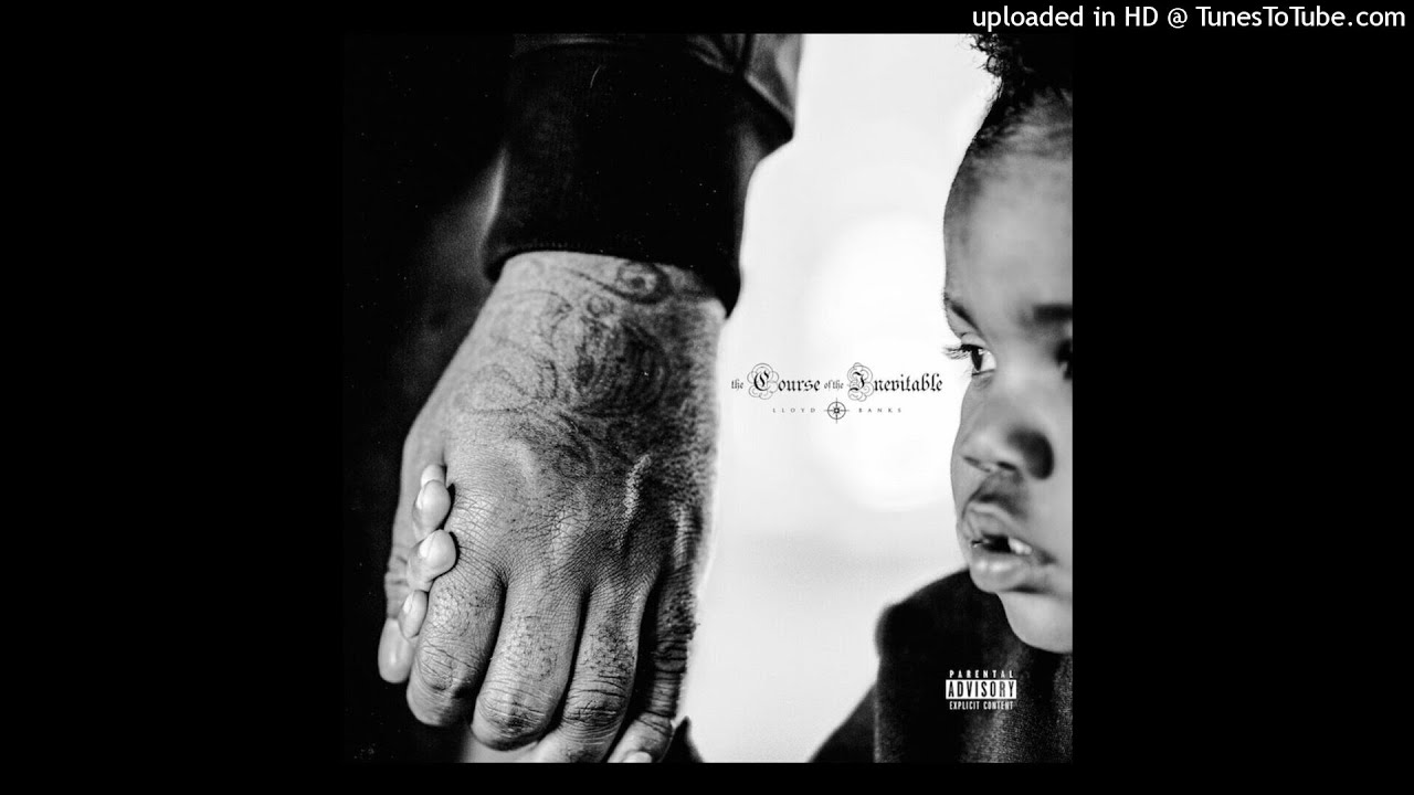 Lloyd Banks - Panic (ft. Sy Ari Da Kid)