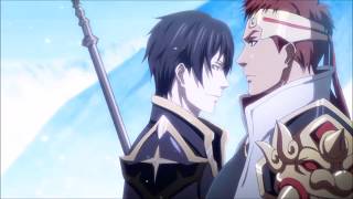 The King's Avatar / Quan Zhi Gao Shou - Rivals OST