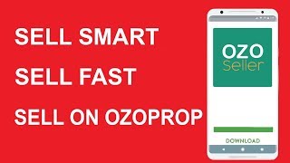 Ozoprop Seller App Tour Video! screenshot 5