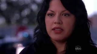 Grey's Anatomy - The Way It Ends Scene - 6x24