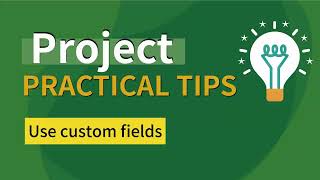 Use Custom Fields – Customize Your Project Like a Boss! 🚀📊 Wealth