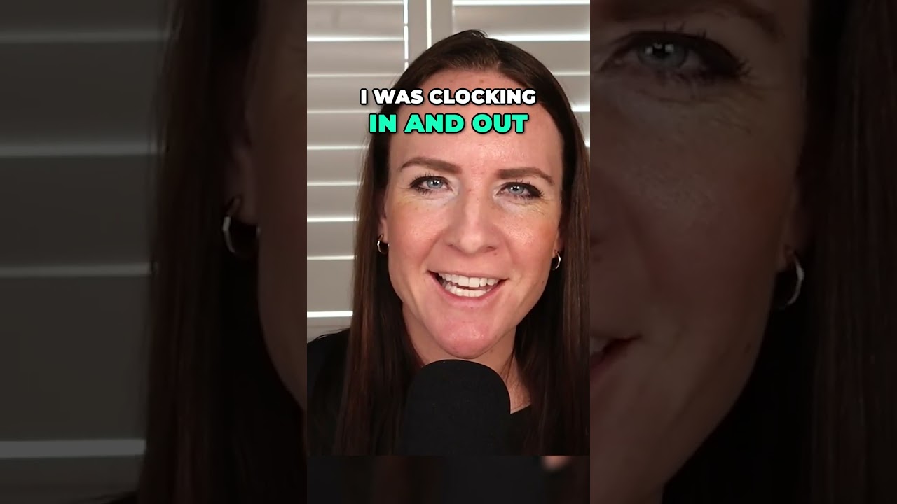 This Is Why I Became a Pharmacist Entrepreneur