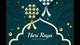 Bersama Di Hari Raya  Cenderawasih mwehhhumour