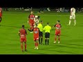 Laval - AC Ajaccio (1-1) Résumé - (LAVAL-ACA) / 2023-2024