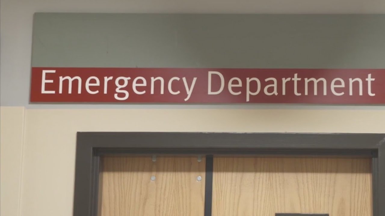 URMC temporarily closes two urgent care facilities YouTube