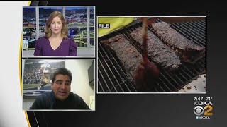Rib Fest Is Back At Heinz Field