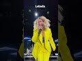Loboda NEW YORK 