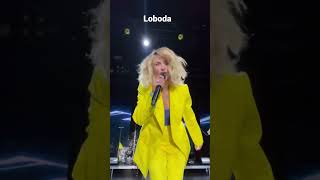 Loboda New York