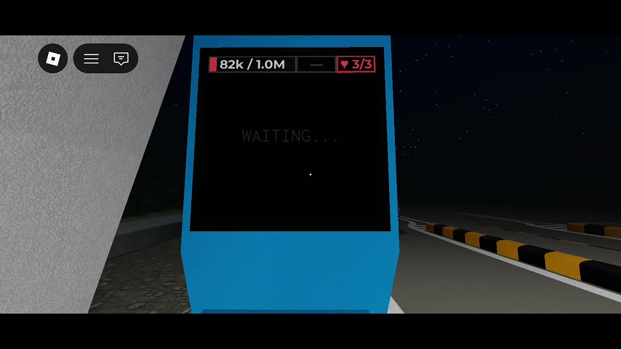 Tol anomalies. (New game)