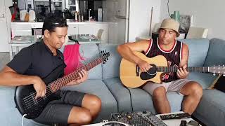 Air - 'La Femme D'Argent (VIC & BREN COVER)