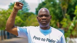 Seguidores De Vm7 Prometem Pagar A Multa De 1milhao Do Prof Adriano Nuvunga