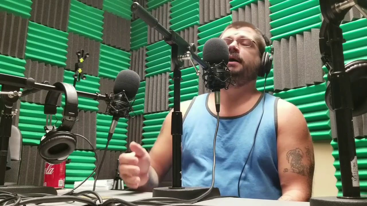 The Returning Citizen: Podcast Detroit