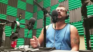 The Returning Citizen: Podcast Detroit