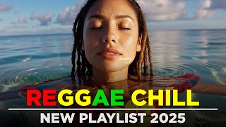 Best Reggae Chill Mix 2025 – Smooth Island Nights