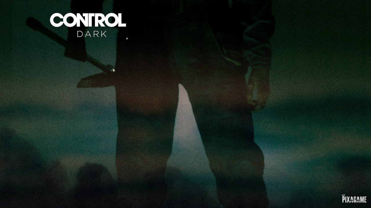CONTROL - DARK | ЛОКАЦИЯ