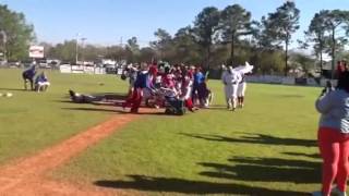 John Curtis & Clark Harlem Shake
