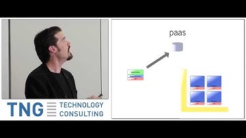 Attack of the buzzwords: Deploying microservices with Docker