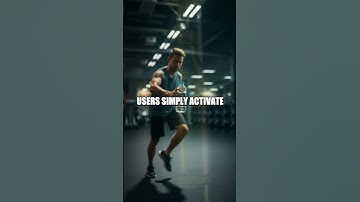 The Revolutionary Smart Water Bottle with UV Sterilization