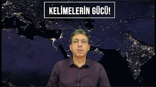 Keli̇meleri̇n Gücü - Keli̇meleri̇n Si̇hi̇rli̇ Etki̇si̇