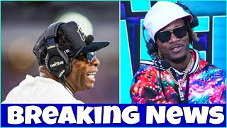 Breaking Adam Pacman Jones Tells Deion Sanders He Cheated Nfl Drug Tests