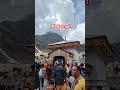 Kedarnath🙏🙏 #kedarnathtrip #kedarnath #kedarnathtemple kedar