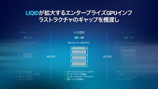 LIQID Statement of Direction - Japanese Version