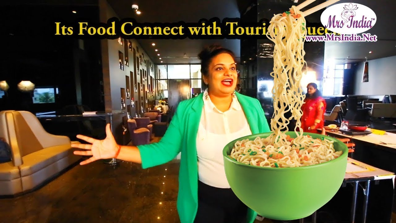 Mrs India 2021 2022 | Mrs India Worlds Premium Gateway | Deepali Phadnis | Mrs India Food Connect