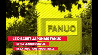 Fanuc, les robots qui ont dit non à Elon Musk