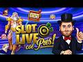 🔴Live col Presidente 🎩SLOT ONLINE🎰BET MAX e Acquisti Bonus- 𝐢𝐥 𝐂𝐨𝐛𝐫𝐚 𝐓𝐢𝐩𝐬𝐭𝐞𝐫 𝐓𝐕 📺