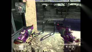 Monkeystall variation (READ DESC)