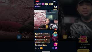 Savannah And Cammi Arguing Over Mallie