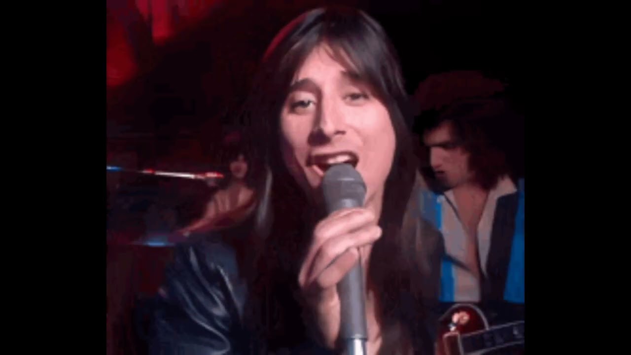 Happy birthday Steve Perry