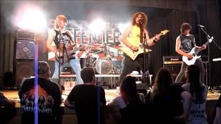 Defender - Defend Till the End