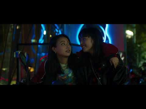 2021 金馬影展 TGHFF | 台北過手無暝無日 Do Not Go Gentle in Taipei