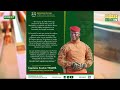 #Flash_d_information_sur_Savane_TV du 20/03/2026