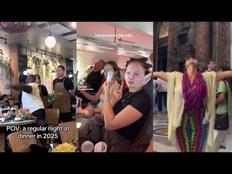 Inside The Wild World Of InfluencersGoneWild