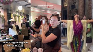 INFLUENCERS IN THE WILD….