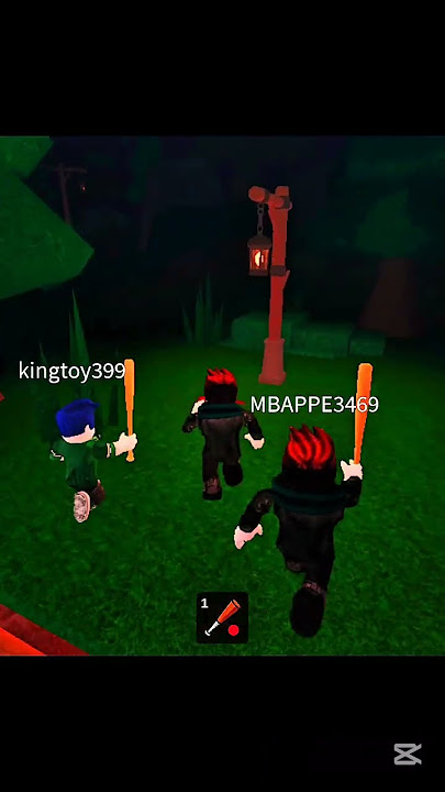 99 Night The Band- Team Survives ☠️