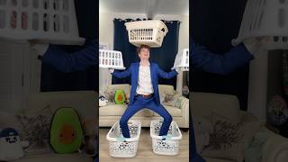 I am become dirty laundry, destroyer of my girl Wealth