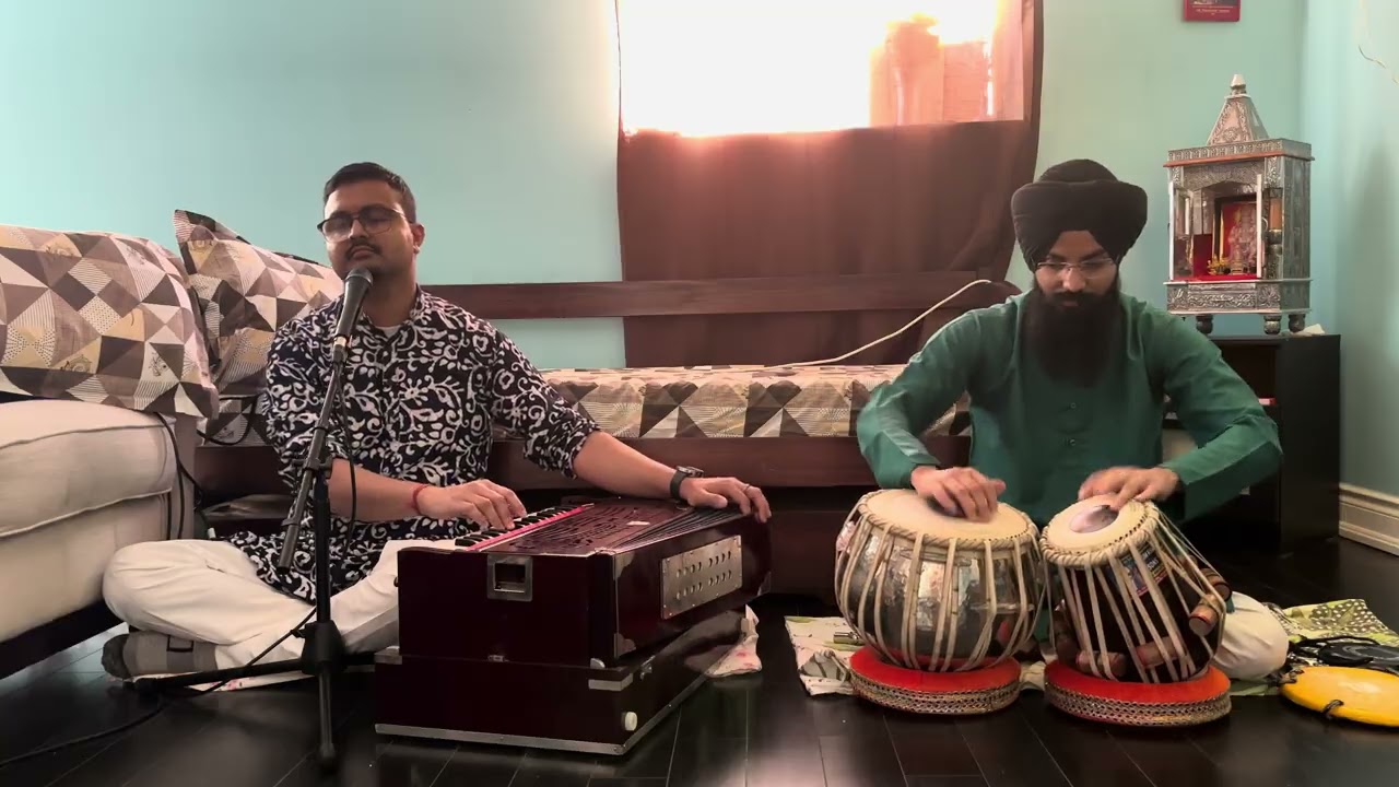 Har Har Mahadev | Maha Shivrari 2026 | Original Song by Vatsal Desai