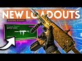 Using NEW LOADOUTS in Call of Duty Warzone Season 4!