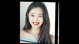 Sulli Edit