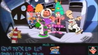 Lucasarts Entertainment Company Promotional Video